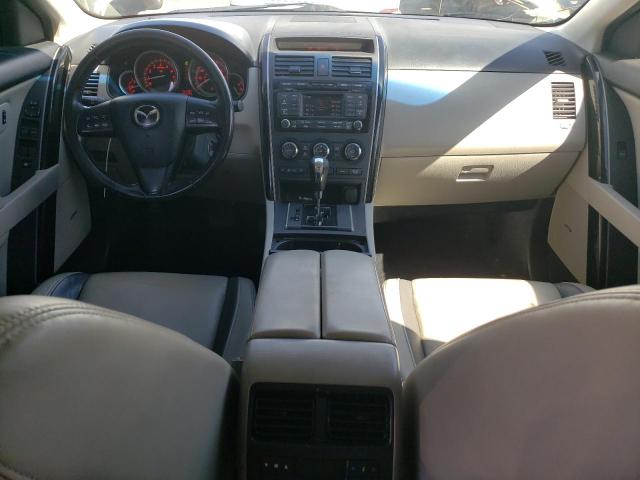 Photo 8 from auction – 2011 MAZDA CX-9 with VIN JM3TB3CAXB0320935