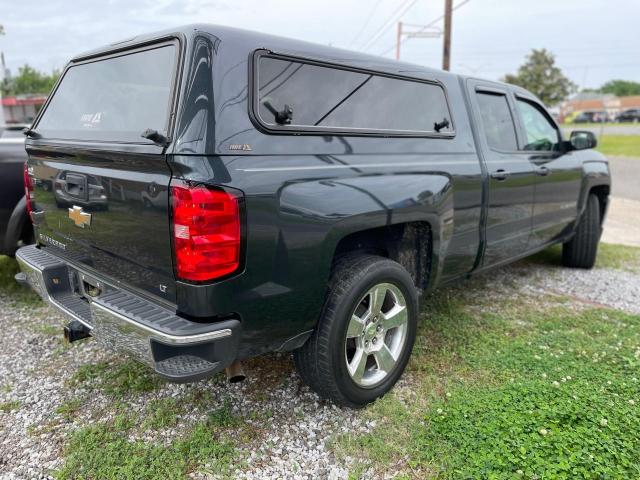 Photo 4 from auction – 2017 CHEVROLET SILVERADO with VIN 1GCRCREC6HZ201155