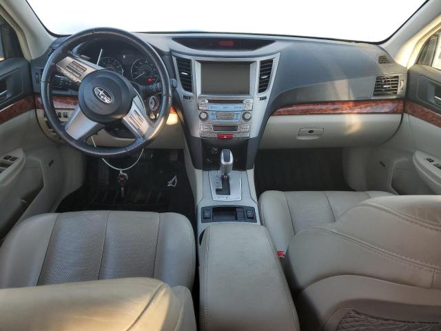 Photo 8 from auction – 2011 SUBARU OUTBACK with VIN 4S4BRCLCXB3354207