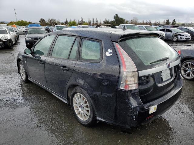 Photo 2 from auction – 2010 SAAB 9-3 2.0T with VIN YS3FA5CY6A1611161