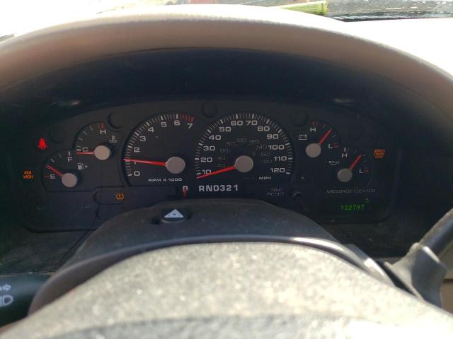Photo 9 from auction – 2005 FORD EXPLORER X with VIN 1FMZU73E55ZA30783
