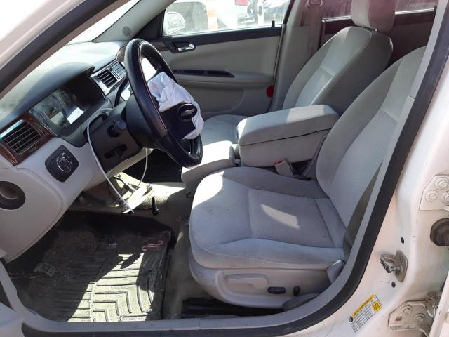 Photo 7 from auction – 2007 CHEVROLET IMPALA LT with VIN 2G1WT58K079151904