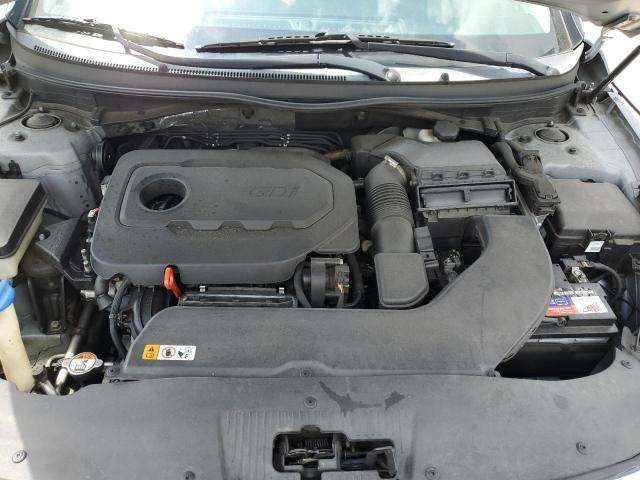 Photo 11 from auction – 2015 HYUNDAI SONATA SE with VIN 5NPE24AF3FH009295