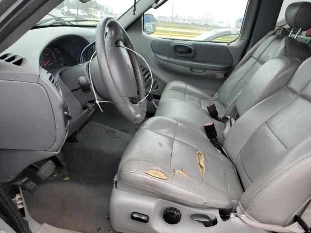 Photo 7 from auction – 2002 FORD F150 with VIN 2FTRX08L72CA50231