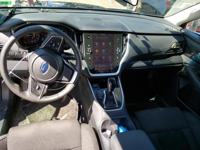 Photo 8 from auction – 2020 SUBARU OUTBACK PR with VIN 4S4BTACC0L3137322