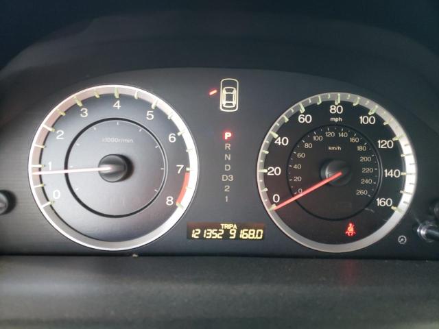 Photo 9 from auction – 2011 HONDA ACCORD LX- with VIN 1HGCS1B36BA014701