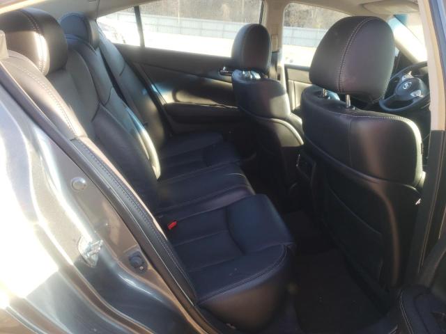 Photo 10 from auction – 2014 NISSAN MAXIMA S with VIN 1N4AA5AP3EC483327