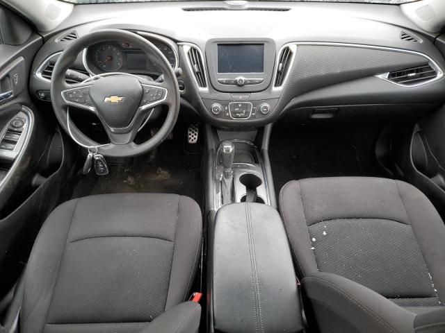 Photo 8 from auction – 2017 CHEVROLET MALIBU LT with VIN 1G1ZE5ST4HF202886