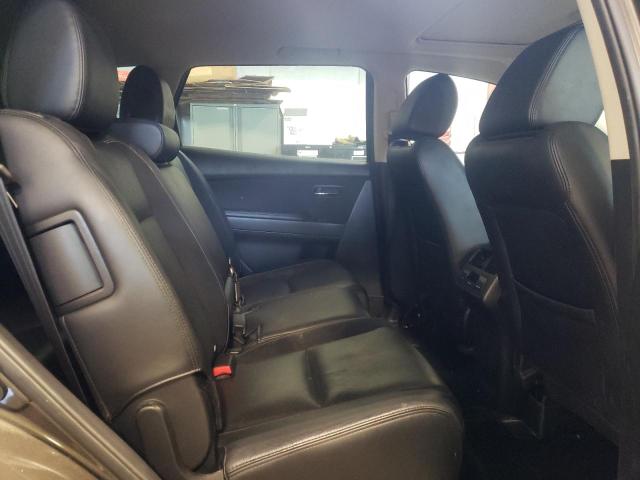 صورة رقم 11 من المزاد - 2015 MAZDA CX-9 TOURI مع VIN JM3TB3CA9F0450663
