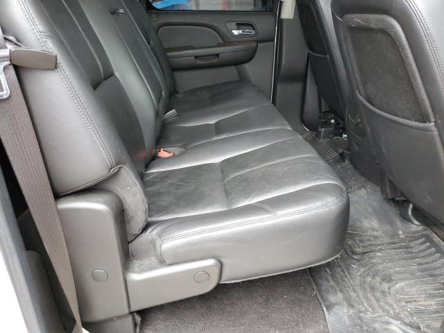 Photo 10 from auction – 2009 CHEVROLET SILVERADO with VIN 3GCEK13329G178285