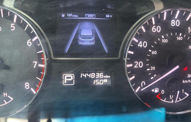 Photo 8 from auction – 2014 NISSAN PATHFINDER with VIN 5N1AR2MM9EC636372
