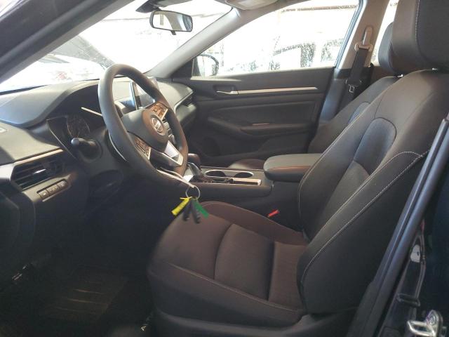 Photo 7 from auction – 2022 NISSAN ALTIMA SV with VIN 1N4BL4DVXNN384673