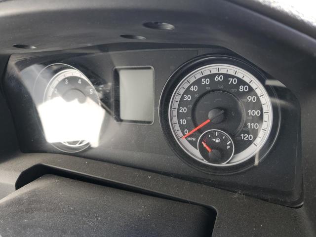 Photo 9 from auction – 2014 RAM 1500 SLT with VIN 1C6RR7GG7ES147928