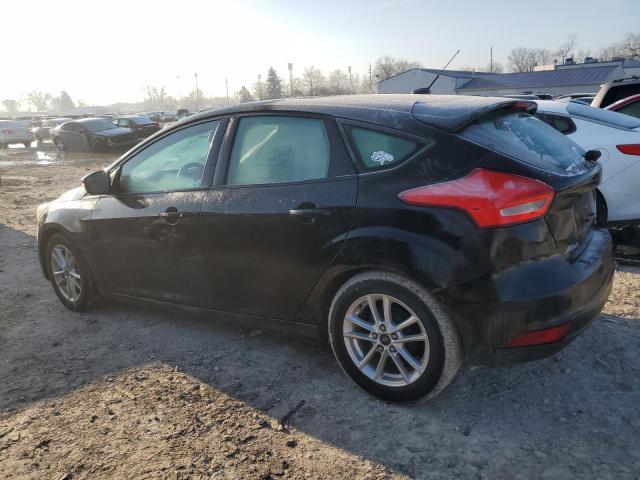 Photo 2 from auction – 2016 FORD FOCUS SE with VIN 1FADP3K2XGL229314