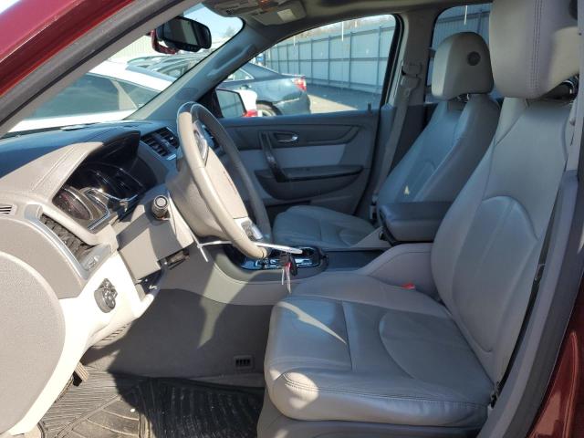 Photo 7 from auction – 2016 GMC ACADIA SLT with VIN 1GKKVRKD9GJ199914