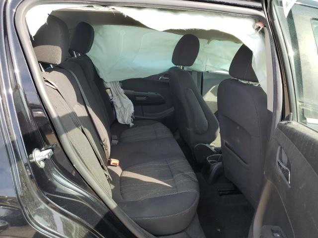 Photo 10 from auction – 2015 CHEVROLET SONIC LT with VIN 1G1JC6SH4F4122047