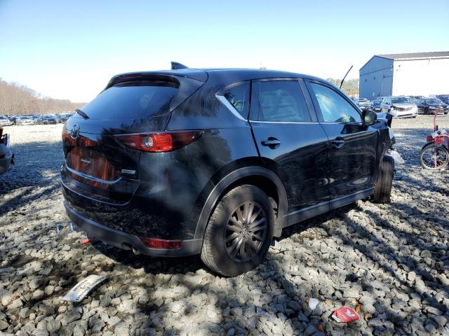 Photo 3 from auction – 2019 MAZDA CX-5 TOURI with VIN JM3KFBCM8K0660671
