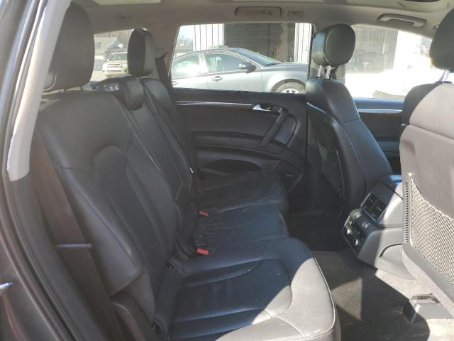 Photo 11 from auction – 2013 AUDI Q7 PRESTIG with VIN WA1DGAFE5DD017181