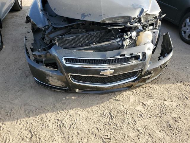 Photo 12 from auction – 2010 CHEVROLET MALIBU 2LT with VIN 1G1ZD5E78A4112756