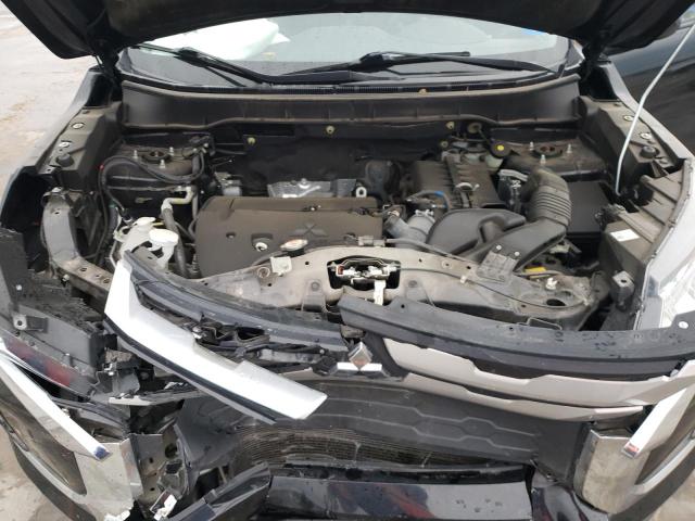 Photo 11 from auction – 2020 MITSUBISHI OUTLANDER with VIN JA4AP3AU3LU022195