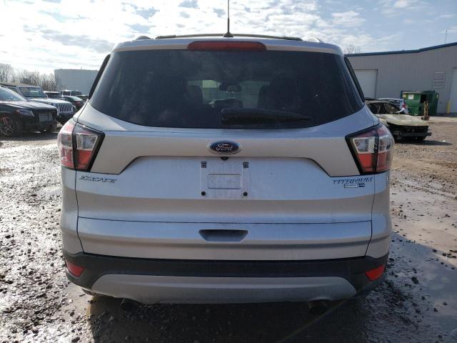 Photo 6 from auction – 2017 FORD ESCAPE TIT with VIN 1FMCU9J96HUE11745