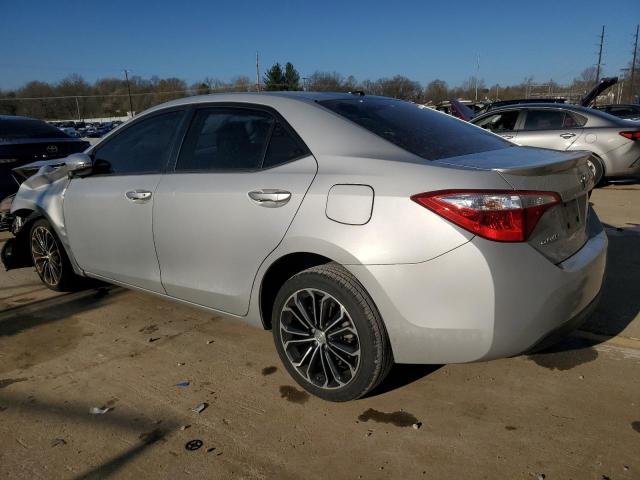 Photo 3 from auction – 2014 TOYOTA COROLLA L with VIN 2T1BURHE4EC072981