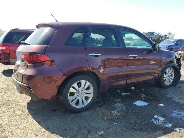 Photo 3 from auction – 2011 ACURA RDX with VIN 5J8TB1H25BA006300