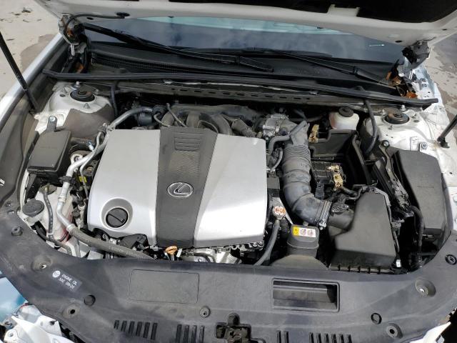 Photo 11 from auction – 2019 LEXUS ES 350 with VIN 58ABZ1B17KU028971