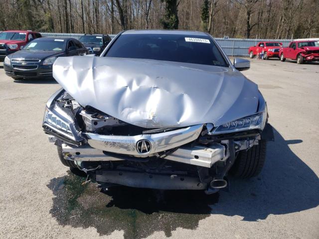 Photo 5 from auction – 2015 ACURA TLX TECH with VIN 19UUB3F52FA008606