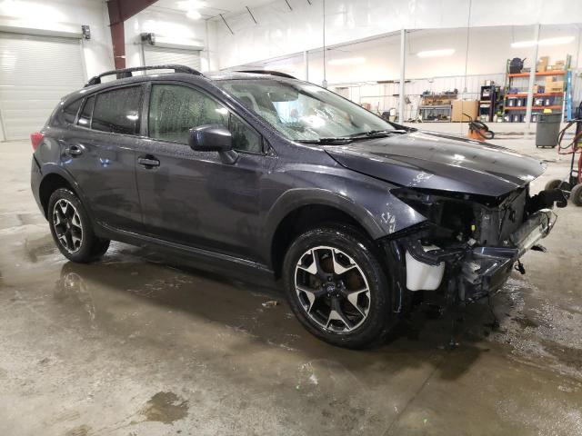 Photo 4 from auction – 2019 SUBARU CROSSTREK with VIN JF2GTAEC7K8348107