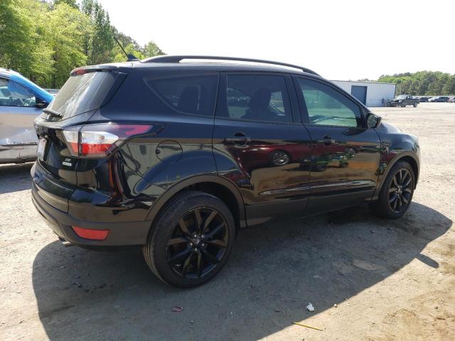 Photo 3 from auction – 2018 FORD ESCAPE SE with VIN 1FMCU0GDXJUA84456