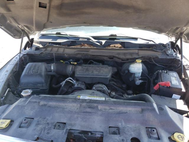 Photo 11 from auction – 2010 DODGE RAM 1500 with VIN 1D7RB1GPXAS249055