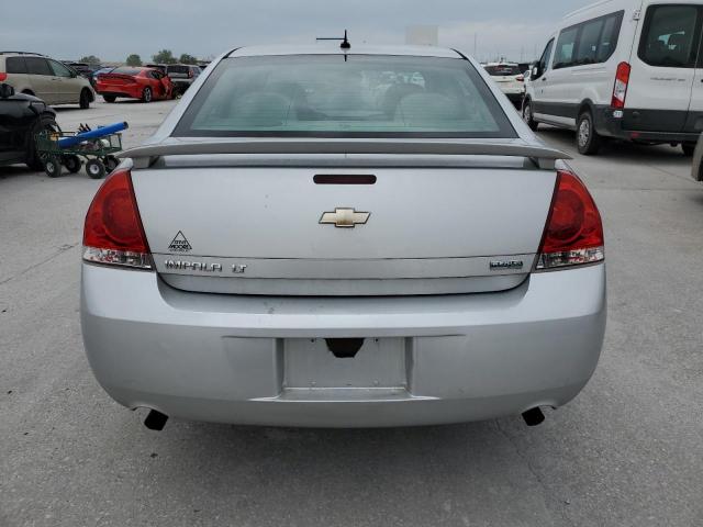 Photo 6 from auction – 2012 CHEVROLET IMPALA LT with VIN 2G1WB5E30C1178769