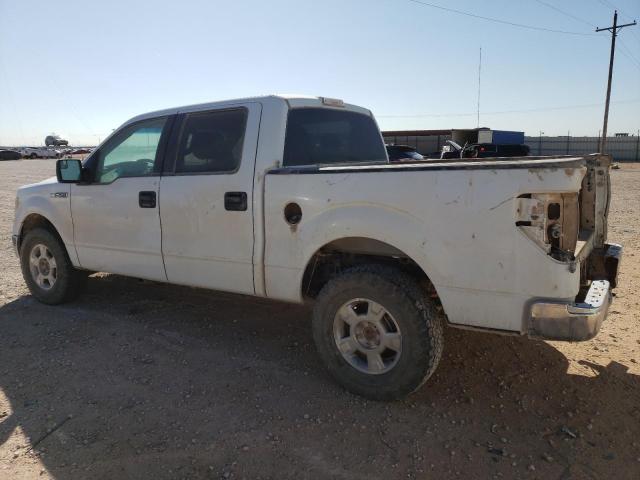 Photo 2 from auction – 2013 FORD F150 SUPER with VIN 1FTFW1EF9DKF81214