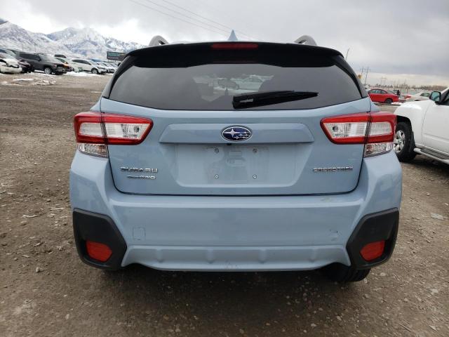 Photo 6 from auction – 2019 SUBARU CROSSTREK with VIN JF2GTACC2KH321481