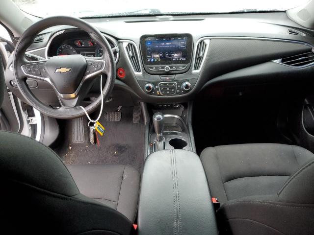 Photo 8 from auction – 2019 CHEVROLET MALIBU LT with VIN 1G1ZD5ST2KF175178