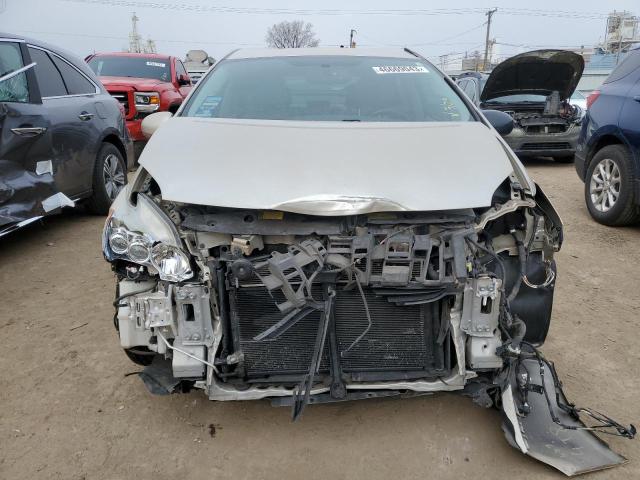 Photo 5 from auction – 2011 TOYOTA PRIUS with VIN JTDKN3DUXB0325847