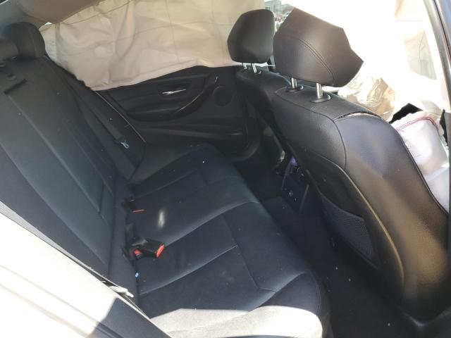 Photo 10 from auction – 2013 BMW 335 XI with VIN WBA3B9G55DNP39626