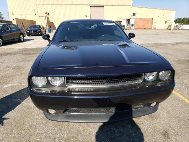 Photo 5 from auction – 2012 DODGE CHALLENGER with VIN 2C3CDYAG5CH210058