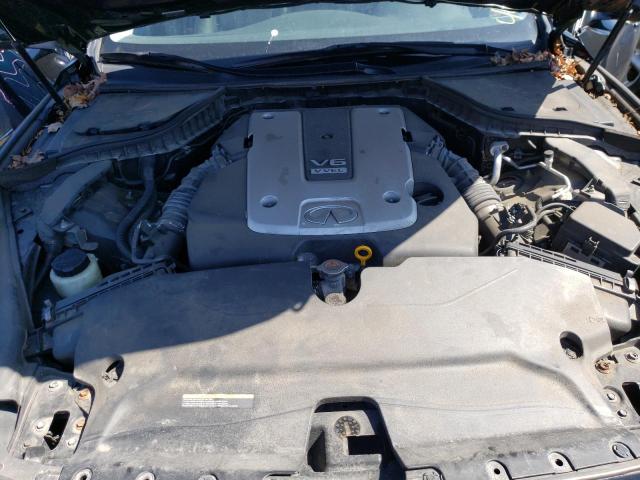 Photo 11 from auction – 2015 INFINITI Q50 BASE with VIN JN1BV7AR1FM409077