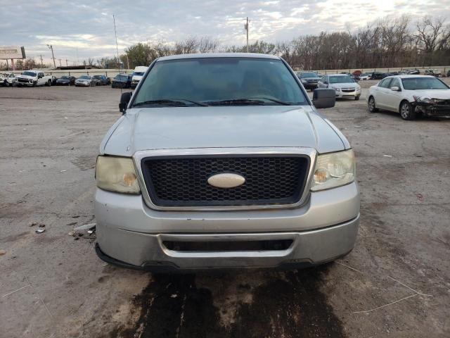 Photo 5 from auction – 2007 FORD F150 with VIN 1FTRX12W87KC17689