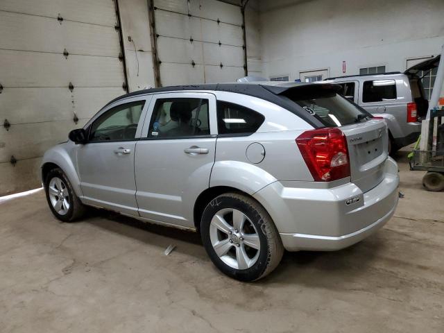 Photo 2 from auction – 2010 DODGE CALIBER SX with VIN 1B3CB4HA1AD651855