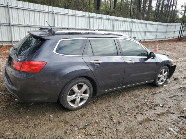 Photo 3 from auction – 2012 ACURA TSX TECH with VIN JH4CW2H66CC001784