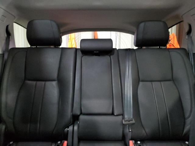 Photo 10 from auction – 2018 LAND ROVER DISCOVERY with VIN SALCR2RX1JH768256