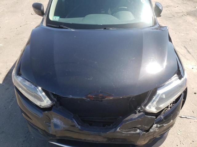 Photo 12 from auction – 2016 NISSAN ROGUE S with VIN KNMAT2MV5GP615755