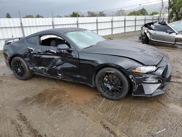 Photo 4 from auction – 2018 FORD MUSTANG with VIN 1FA6P8TH5J5181239