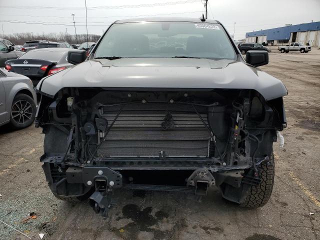 Photo 5 from auction – 2021 GMC SIERRA K15 with VIN 1GTR9CED4MZ227400