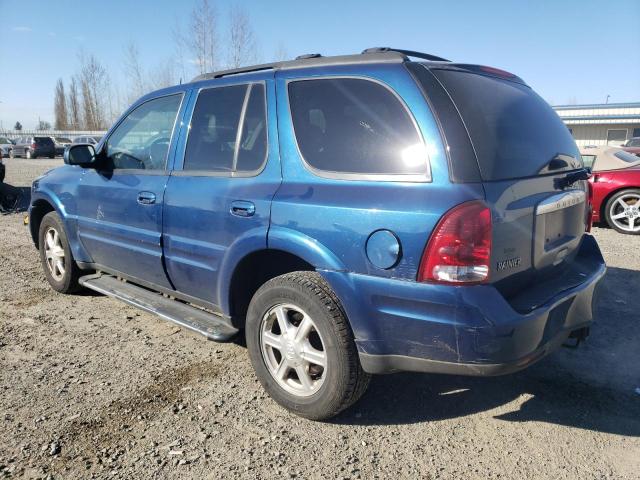 Photo 2 from auction – 2005 BUICK RAINIER CX with VIN 5GADT13S552364648
