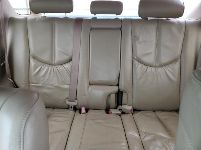 Photo 10 from auction – 2001 LEXUS RX 300 with VIN JTJHF10U010210946