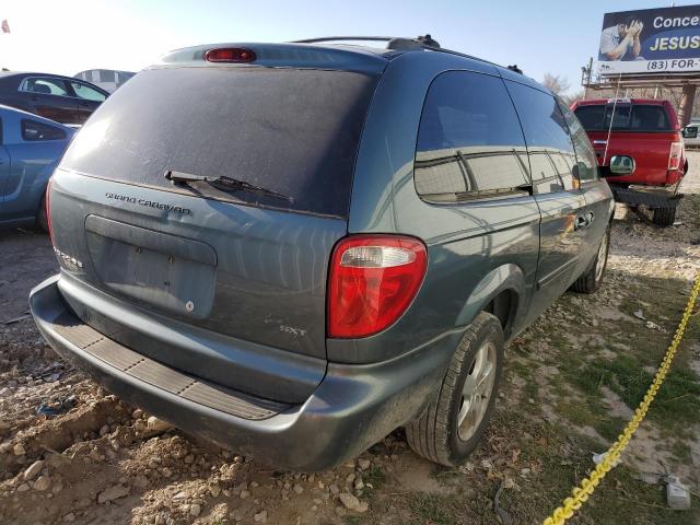 Photo 3 from auction – 2006 DODGE GRAND CARA with VIN 2D4GP44L06R668484